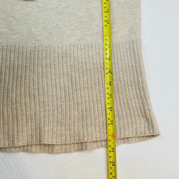 Ann Taylor LOFT Cowl Neck Knit Soft Sweater Sz S - Picture 4 of 6